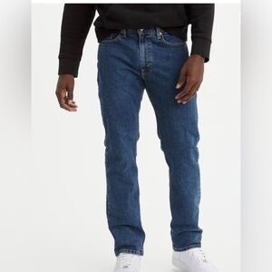 Men's Levi’s 514 Straight Jeans 30x30